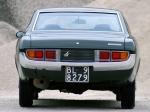 Toyota Celica 1600 GT Coupe 1973 года (EU)